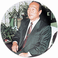 설립자 이미지